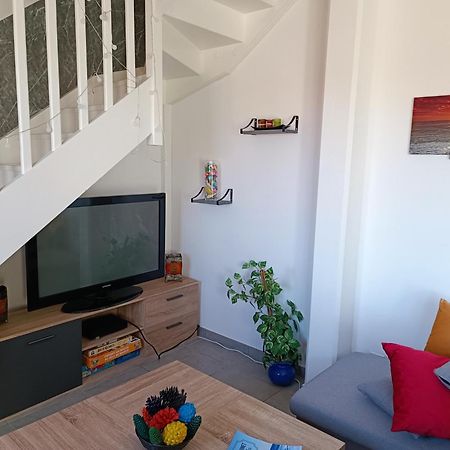 Mimizan Apt Neuf 80M2 +Terrasse 100M Plage Εξωτερικό φωτογραφία