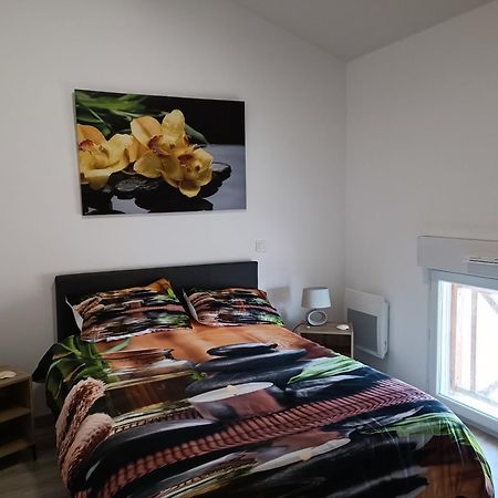 Mimizan Apt Neuf 80M2 +Terrasse 100M Plage Εξωτερικό φωτογραφία