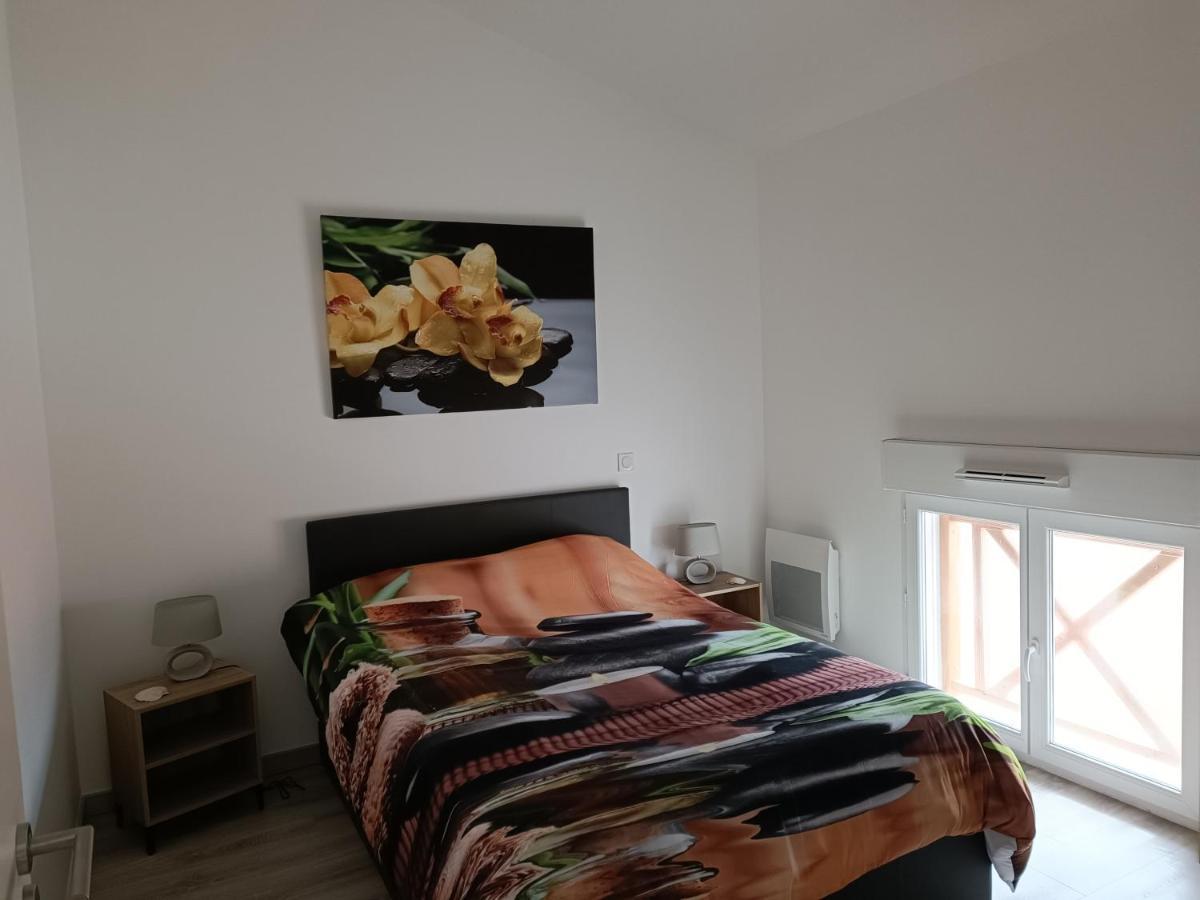 Mimizan Apt Neuf 80M2 +Terrasse 100M Plage Εξωτερικό φωτογραφία