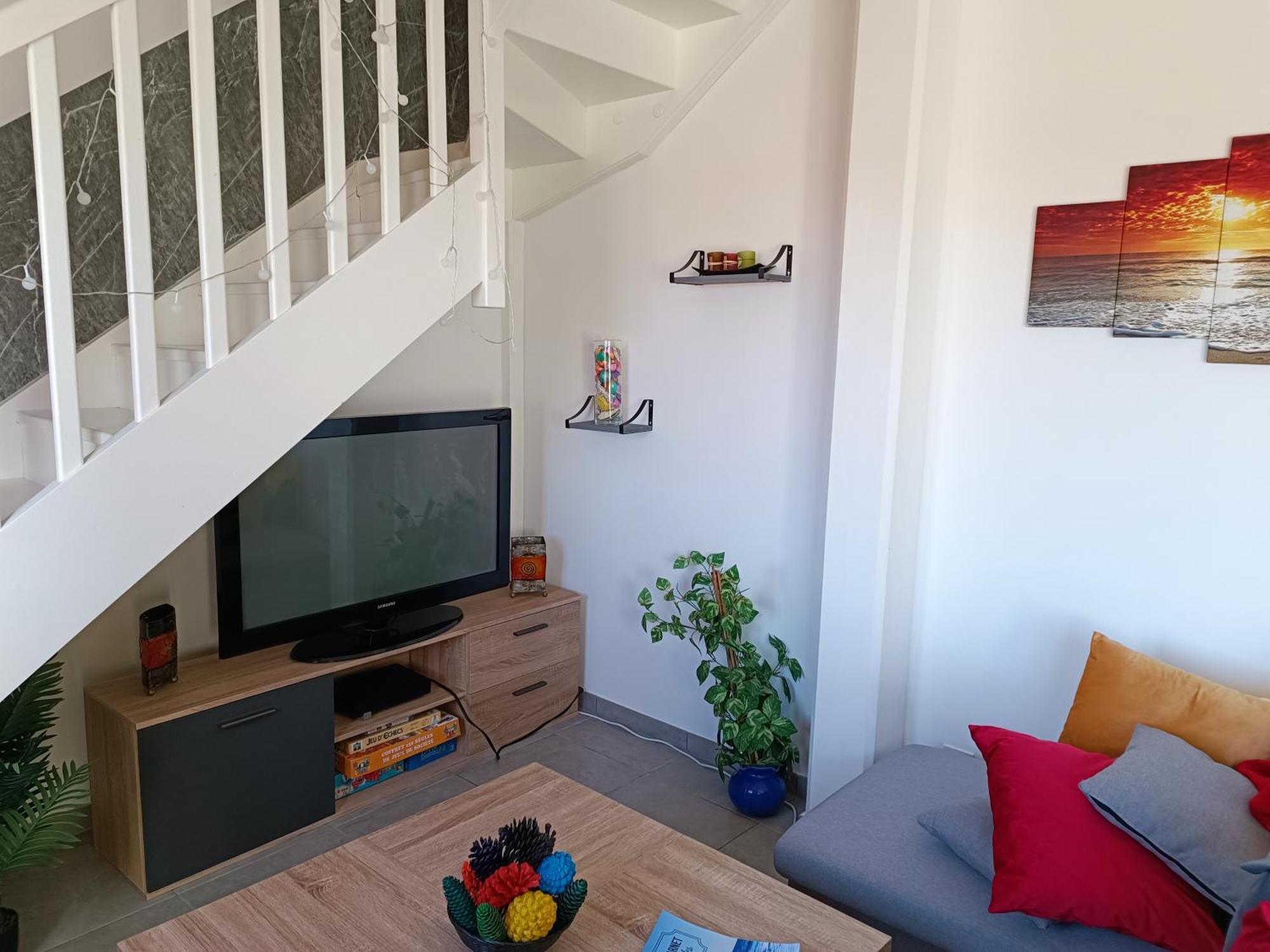 Mimizan Apt Neuf 80M2 +Terrasse 100M Plage Εξωτερικό φωτογραφία