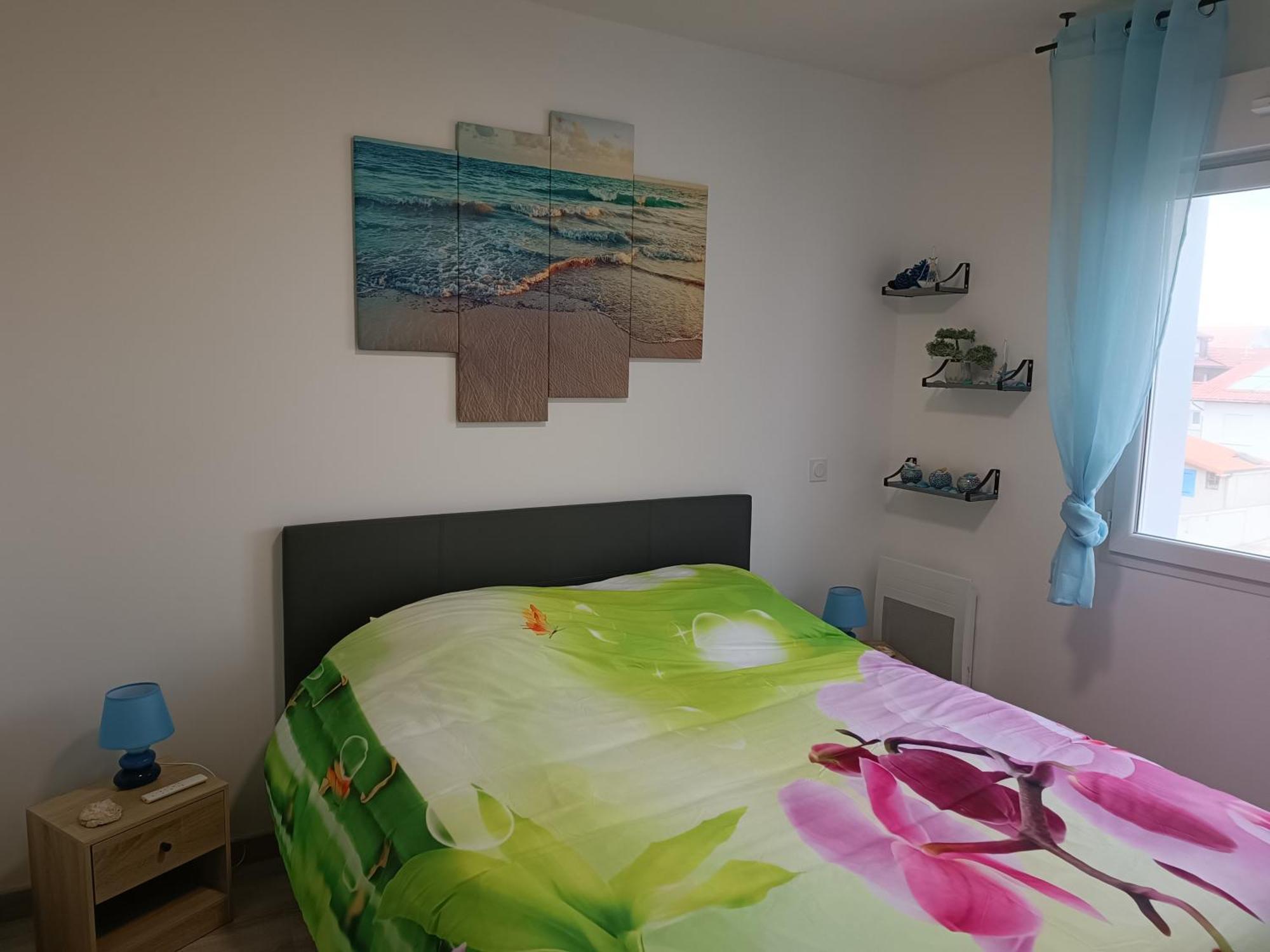 Mimizan Apt Neuf 80M2 +Terrasse 100M Plage Εξωτερικό φωτογραφία
