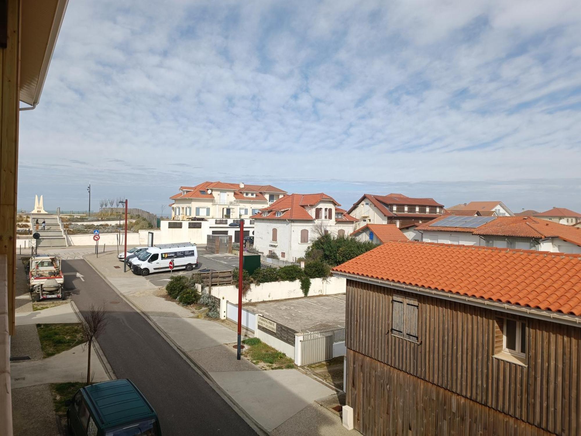 Mimizan Apt Neuf 80M2 +Terrasse 100M Plage Εξωτερικό φωτογραφία
