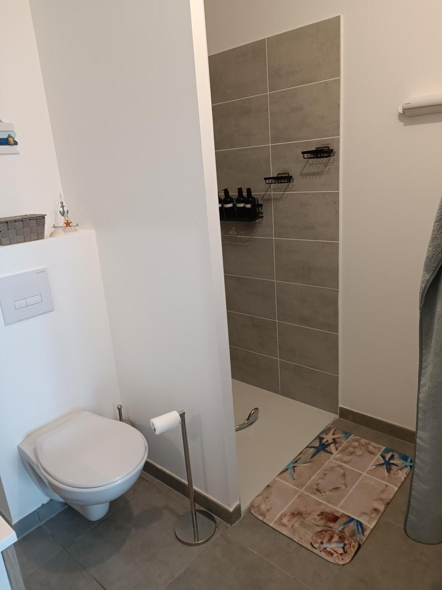 Mimizan Apt Neuf 80M2 +Terrasse 100M Plage Εξωτερικό φωτογραφία