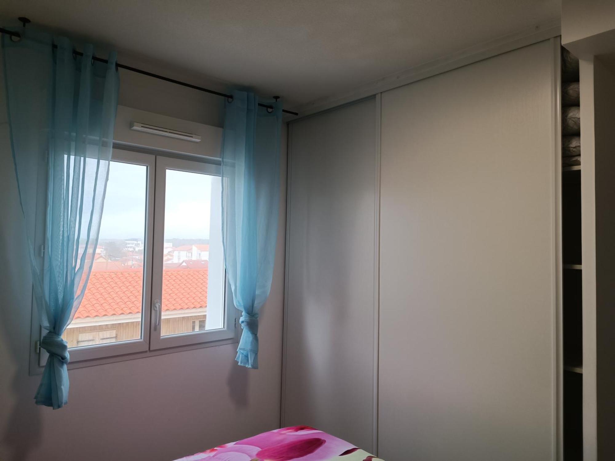 Mimizan Apt Neuf 80M2 +Terrasse 100M Plage Εξωτερικό φωτογραφία