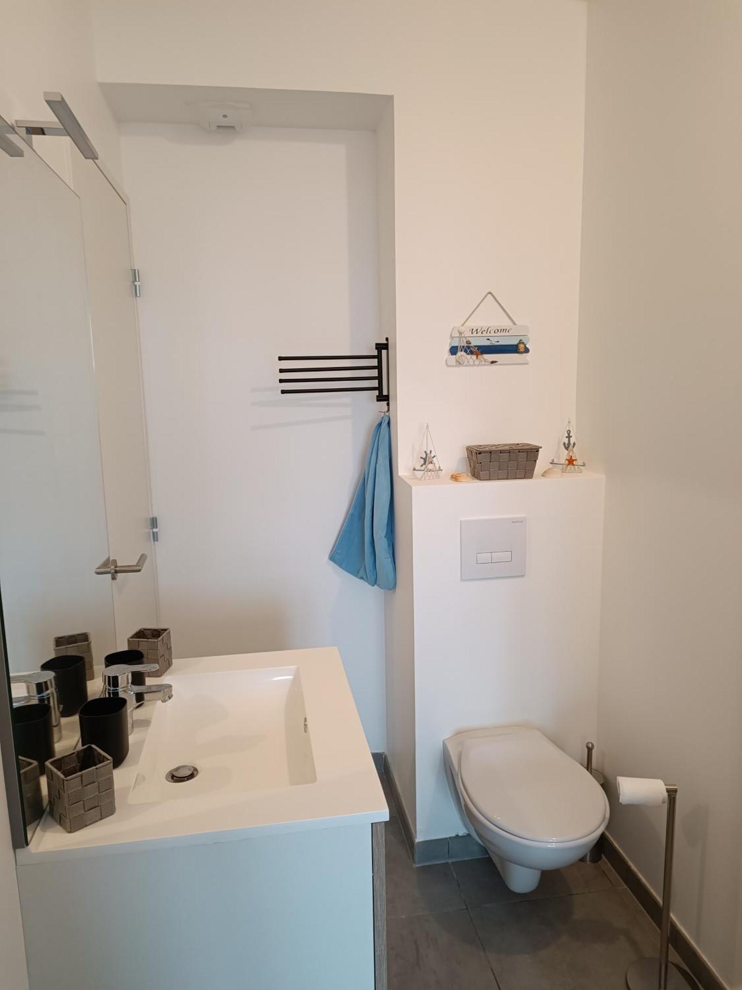 Mimizan Apt Neuf 80M2 +Terrasse 100M Plage Εξωτερικό φωτογραφία