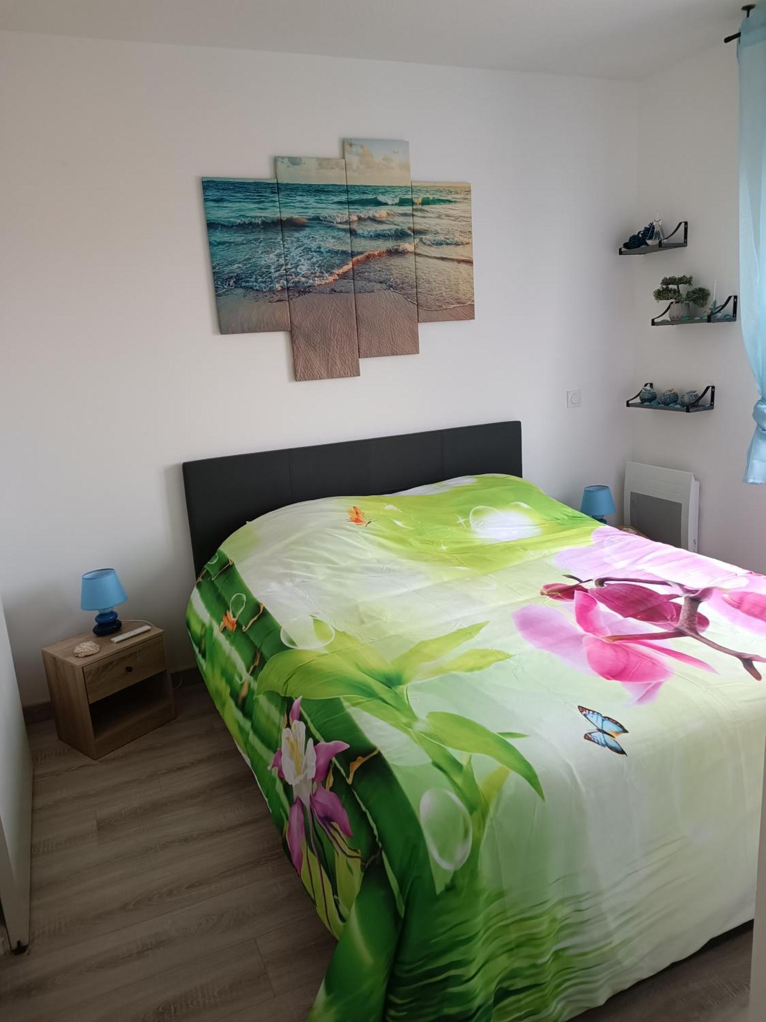 Mimizan Apt Neuf 80M2 +Terrasse 100M Plage Εξωτερικό φωτογραφία