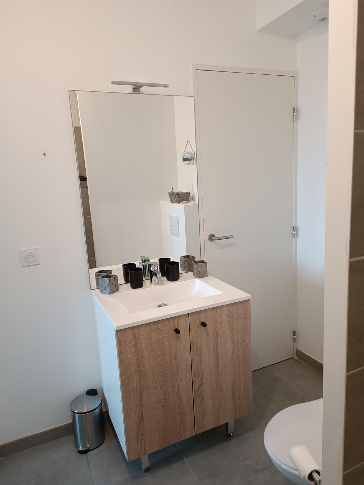 Mimizan Apt Neuf 80M2 +Terrasse 100M Plage Εξωτερικό φωτογραφία