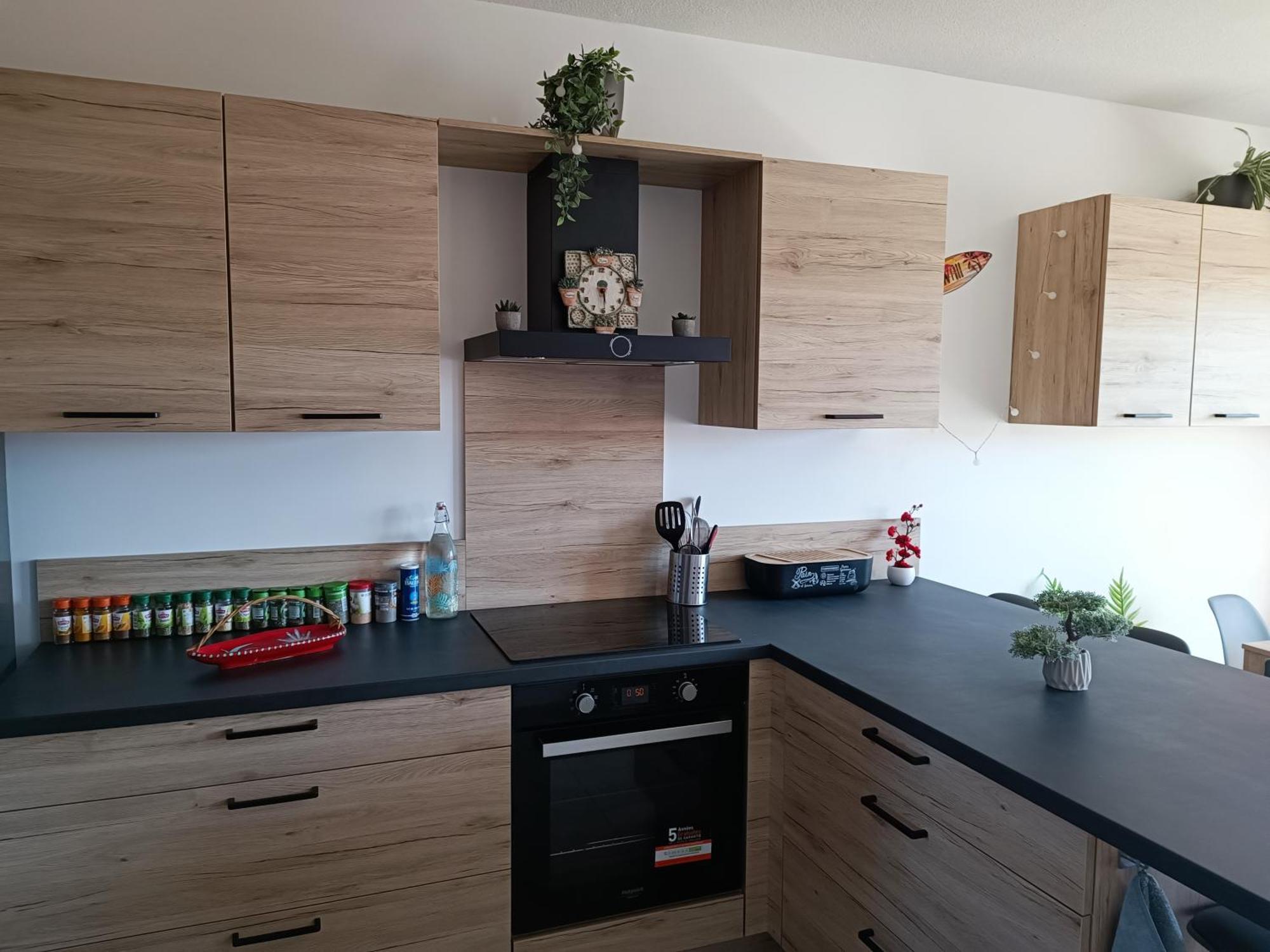 Mimizan Apt Neuf 80M2 +Terrasse 100M Plage Εξωτερικό φωτογραφία