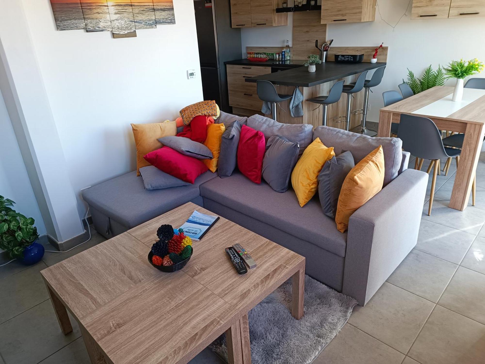 Mimizan Apt Neuf 80M2 +Terrasse 100M Plage Εξωτερικό φωτογραφία