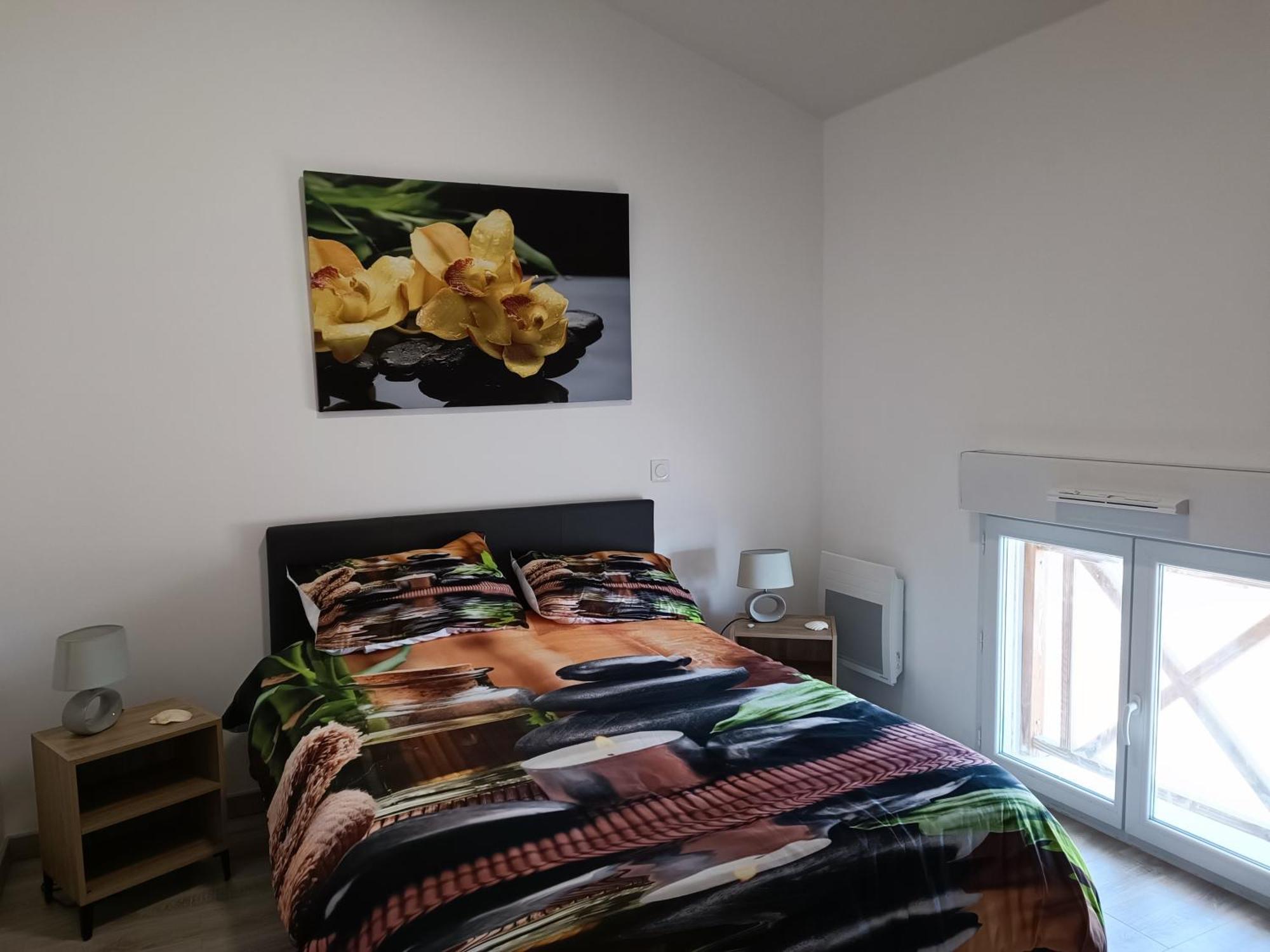 Mimizan Apt Neuf 80M2 +Terrasse 100M Plage Εξωτερικό φωτογραφία