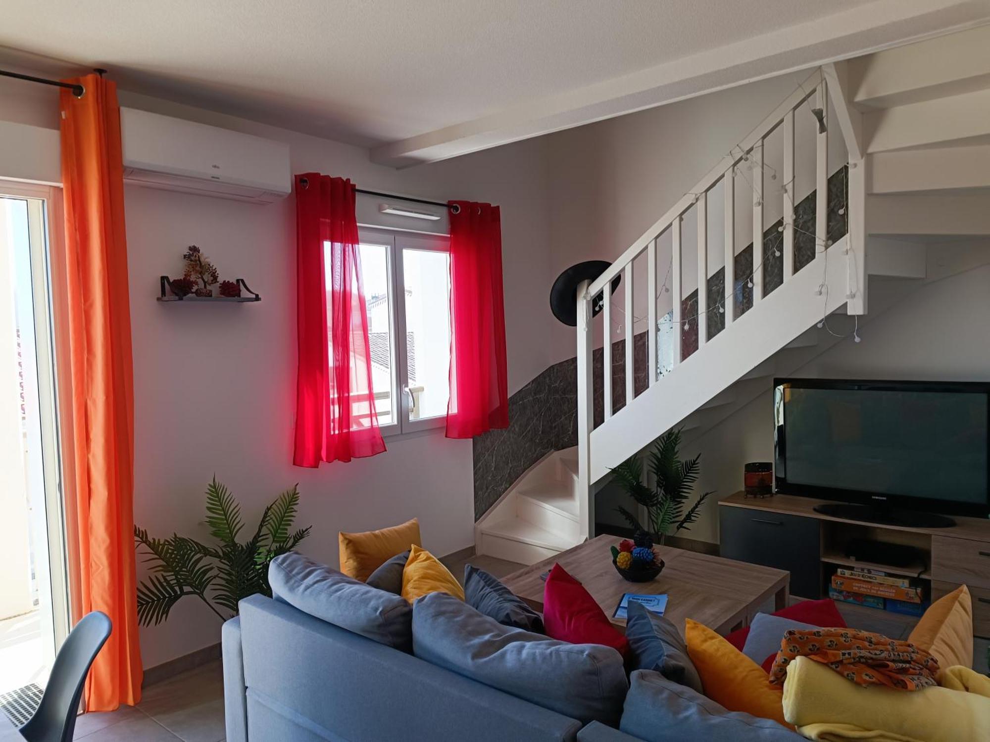 Mimizan Apt Neuf 80M2 +Terrasse 100M Plage Εξωτερικό φωτογραφία