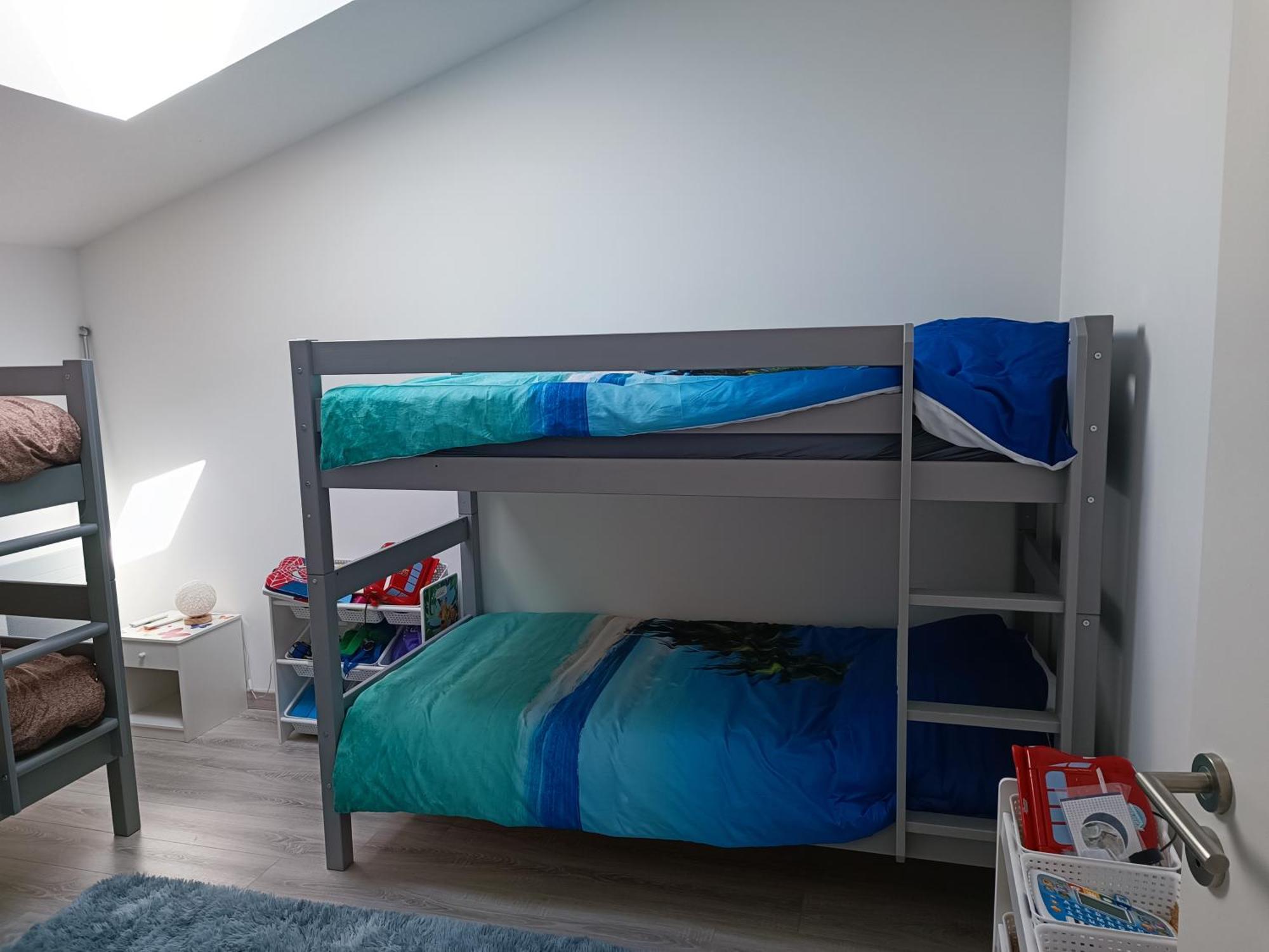 Mimizan Apt Neuf 80M2 +Terrasse 100M Plage Εξωτερικό φωτογραφία