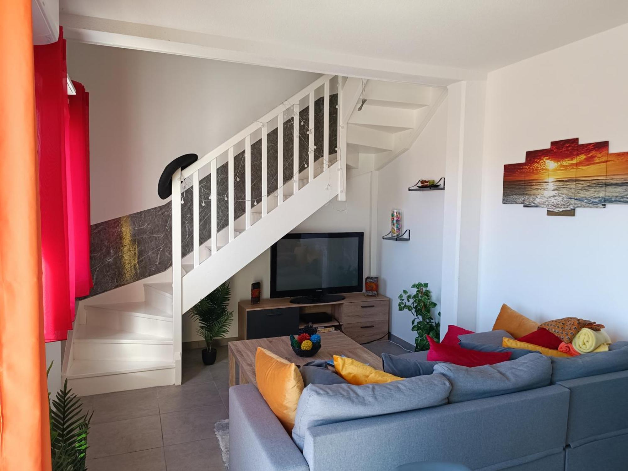 Mimizan Apt Neuf 80M2 +Terrasse 100M Plage Εξωτερικό φωτογραφία
